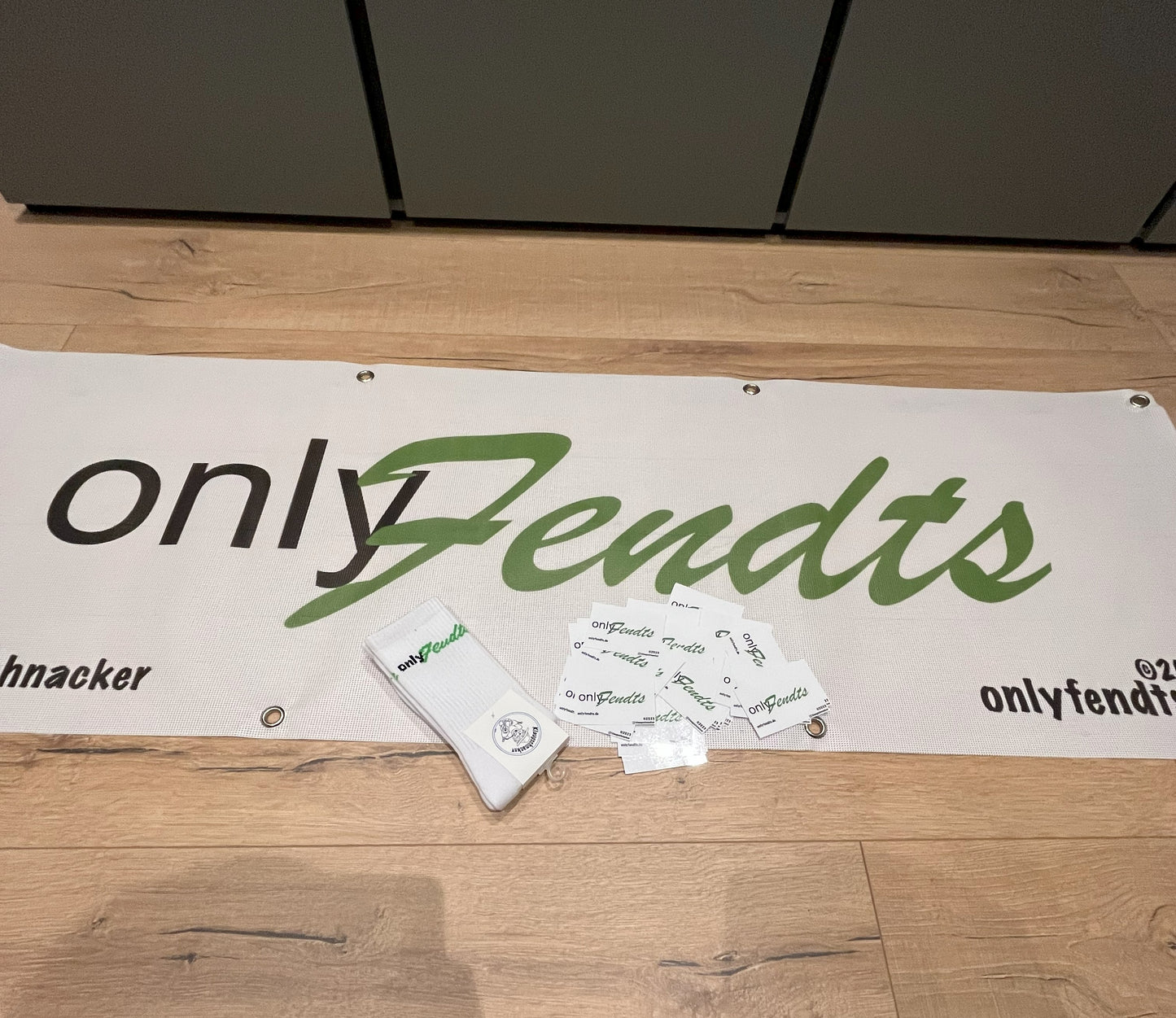 OnlyFendts Bündel