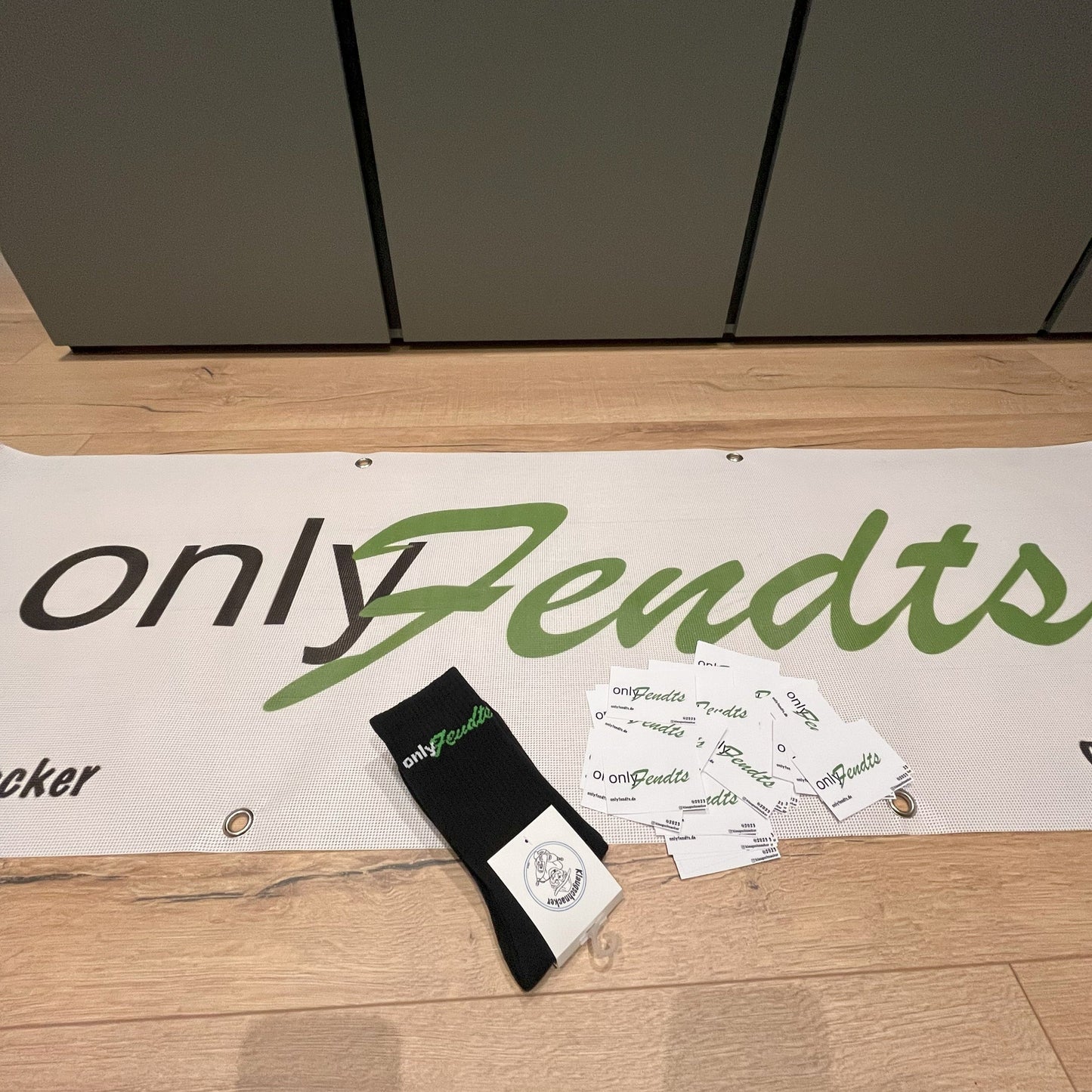 OnlyFendts Bündel