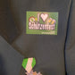 Sticker "I 💚 Schützenfest"