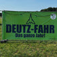 Baunzaun Banner (verschiedene Motive)