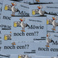Sticker "Möwie - noch een!?"