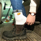 Socken "Schwein"