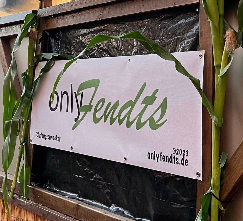 Banner "OnlyFendts"