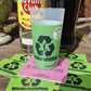 Becher 0.2l "Wiederbefüllbar"