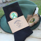 Socken "Schützenscheibe"