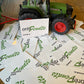 Sticker "OnlyFendts"