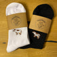 Socken "Kuh"