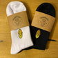 Socken "Mais"
