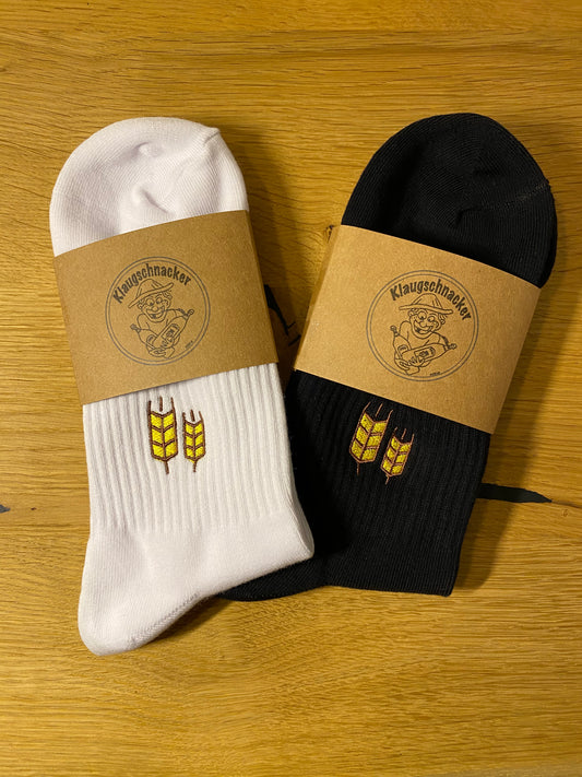 Socken "Ähre"