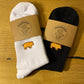 Socken "Schwein"
