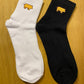 Socken "Schwein"