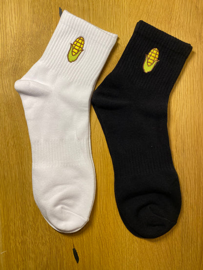 Socken "Mais"