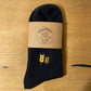 Socken "Ähre"