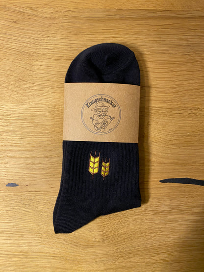 Socken "Ähre"