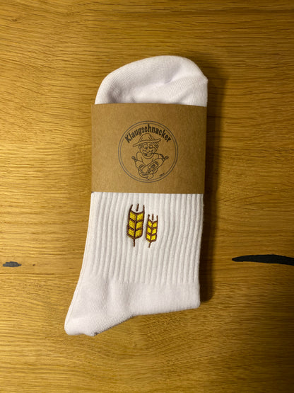 Socken "Ähre"