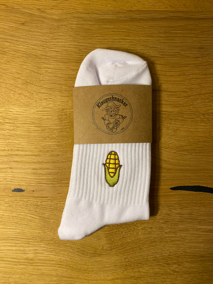 Socken "Mais"