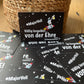 Sticker "#MajorVoll, Völlig losgelöst von der Ehre"
