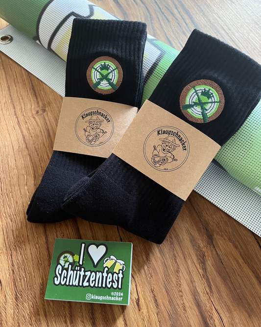 Klaugschnacker Schützenfest-Bundle