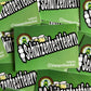 Sticker "#Schützenfestfeiern"