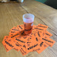 Becher 0.2l "Abfahrt"