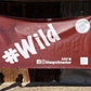 Baunzaun Banner (verschiedene Motive)