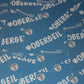 Sticker "Obergeil"